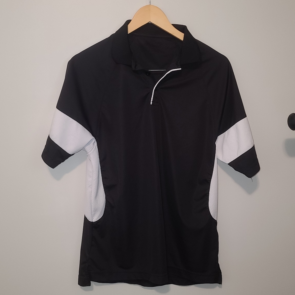 Top Flite Golf Shirt